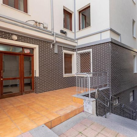 Bilbao Old Town VI By Aston Rentals Dış mekan fotoğraf