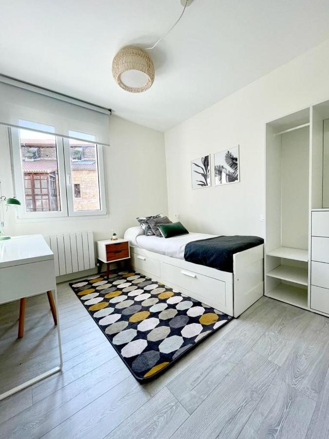 Bilbao Old Town VI By Aston Rentals Dış mekan fotoğraf